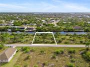 Amsterdam Ave, Port Charlotte, Plot For Sale