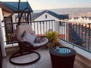 amsterdam, olivedale 1 bed 1 bath.