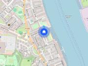 Amsterdam Road, Canary Wharf