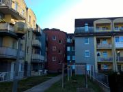Amstetten, 3 Zimmer Dachgeschoßwohnung im Zentrum 01666...