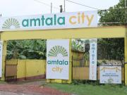 Amtala Residential Plot For Sale Kolkata