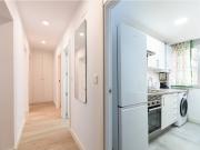 AMU373D Amplio piso de 3 habitaciones