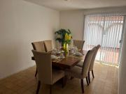 AMUEBLADA CASA EN LOMAS 3ERA SECC, EN SAN LUIS POTOSI, A...