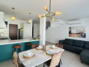 Amueblada en Privada con Alberca y cancha de Pádel PERISUR 2