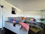 Amueblado AAA con hermosa vista caminando LFM