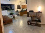 Amueblado benito juarez norte