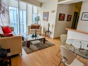 Amueblado caminando de Reforma