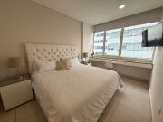 AMUEBLADO CARSO TOREO, AMENIDADES