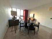 AMUEBLADO DE LUJO CON TRES RECAMARAS EN TANGENTE