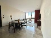 AMUEBLADO DE LUJO CON TRES RECAMARAS EN TANGENTE MR008