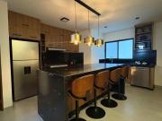 AMUEBLADO DE LUJO EN LOMAS CERCA DEL RACQUET