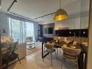 AMUEBLADO DEPA de 2 Recamaras, a 2 minutos de Hospital...