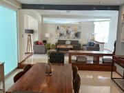 AMUEBLADO EN COFRE DEL PEROTE