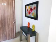 AMUEBLADO EN HABITAREA, JURIQUILLA SANTA FE