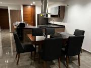 AMUEBLADO EN THELEMENT CON LAS MEJORES AMENIDADES LR