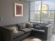 AMUEBLADO EN VENTA EN VENTANA POLANCO