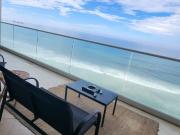 Amueblado, equipado Departamento en Marysol Playas de...