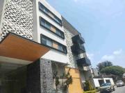 AMUEBLADO. IDEAL EJECUTIVOS