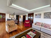 Amueblado impecable con las mejores áreas comunes