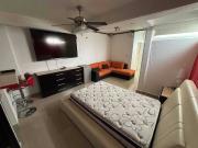 Amueblado incluye servicios, Highlands Park