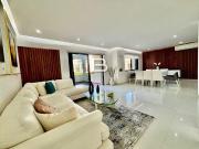 Amueblado Penthouse en Renta Isla Dorada Cancún