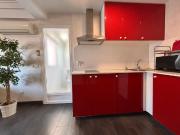 Amueblado piso de 2 habitaciónes cerca del rio Turia...