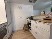 AMUEBLADO piso de 2 habitaciones con cocina equipada al...