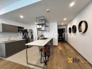 AMUEBLADO PLAZA CARSO, TORRE CEZANNE