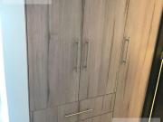 Amueblado rentado en Natura increible inversion