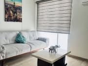 Amueblado servicios incluidos