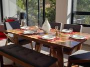 Amueblado Torre Esmeralda