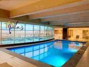 AMUEBLADO, VÍA DORADA!