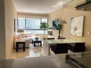 AMUEBLADO Y EQUIPADO 3 RECÁMARAS