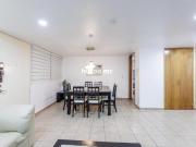 AMUEBLADO Y EQUIPADO, DEPA EN VENTA JUNTO A POLANCO