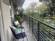 Departamento en Colonia Roma Norte exterior