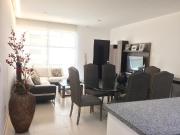 AMUEBLADO Y EQUIPADO VENTANA POLANCO