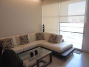 AMUEBLADO Y EQUIPADO VENTANA POLANCO PISO 10 AMUEBLADO Y EQUIPADO VENTANA POLANCO PISO 10