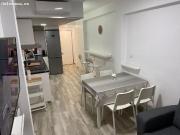 Amueblado y reformado piso de 3 habitaciónes en MalvaRossa