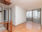 Amunátegui 630 [980 3]