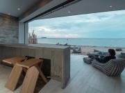 Amura Departamento en Venta, vista panorámica al Golfo...