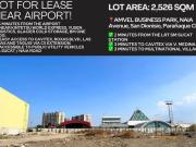 AMVEL BUSINESS PARK, NAIA Avenue, San Dionisio,...
