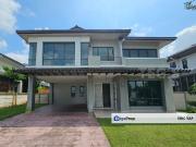 Amverton Park Bukit Rimau 60x90 Double Storey Bungalow...