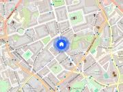 Amwell Street, Angel / Kings Cross EC1R