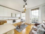 Amwell Street, London, EC1R