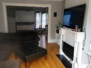 Amy Has an Apartment