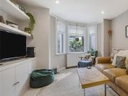 Amyand Park Road, London, TW1 3HP, United Kingdom | 2...