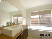 An Absolute Custom built Stunner In Alamanda School Zone