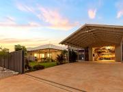 An Absolute Showstopper