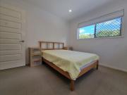 An Abundance of Space