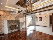 An Address That Reflects Your Taste 1 Kanal Graceful...